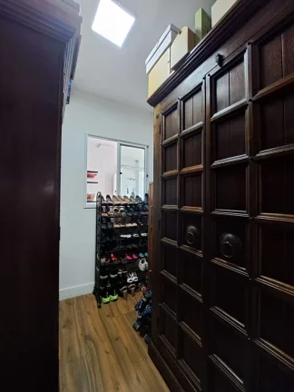Imagem Apartamento para Venda em Santo André, Vila Bastos, 3 dormitórios, 1 suíte, 2 banheiros, 3 vagas