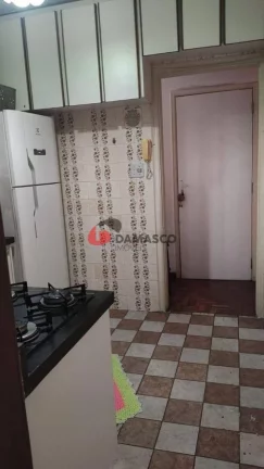 Imagem Apartamento à venda, Rudge Ramos, São Bernardo do Campo, SP