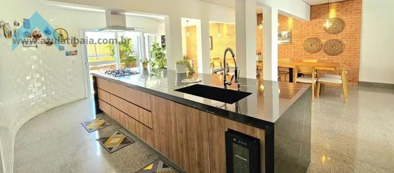 Imagem Casa em condomínio Quinta de Maria  Bom Jesus dos Perdões