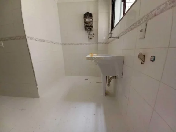 Imagem Apartamento para Venda em Teresópolis / RJ no bairro Agriões