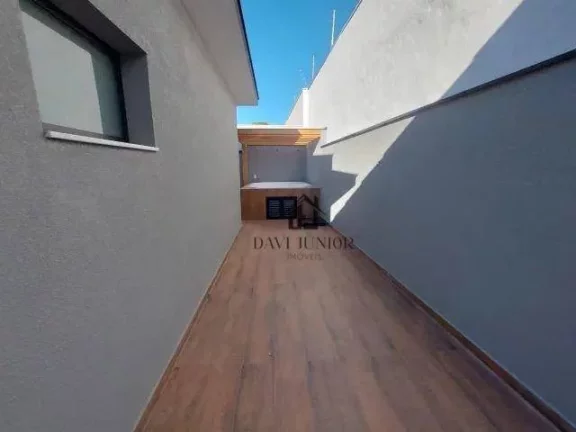 Imagem Casa com 3 dormitórios sendo 1 suite à venda por R$ 1.500.000 - Jardim Gramados de Sorocaba - Sorocaba/SP