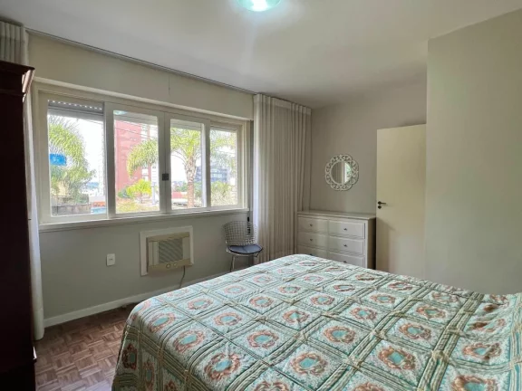 Imagem Apartamento à venda em Porto Alegre, Rio Branco, com 3 quartos, 101,32m2