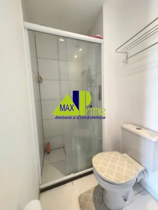Imagem Imóveis à venda e locação em São Paulo-SP, Tatuapé: 1 quarto, 1 sala, 2 vagas, 28m² de varanda com vista livre, Confira!