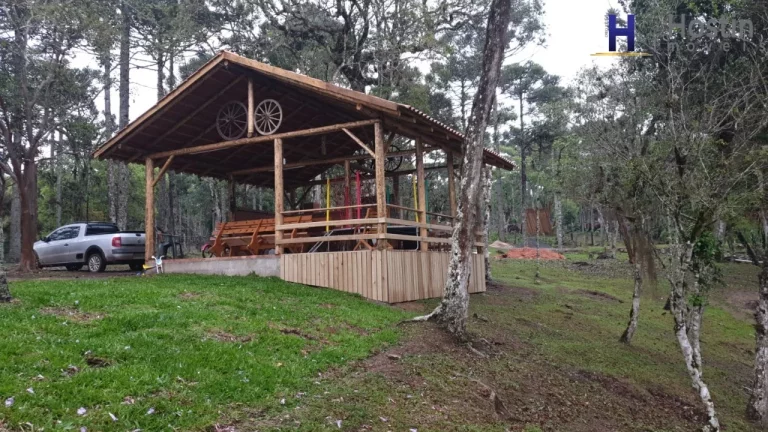 Imagem SITIO RESIDENCIAL/COMERCIAL em CAMPO ALEGRE - SC, AVENQUINHA