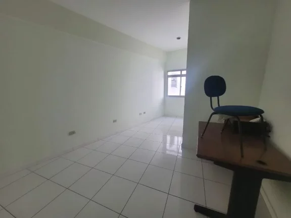 Imagem Sala para alugar, 19 m² por R$ 800,00/mês - Centro - Poá/SP
