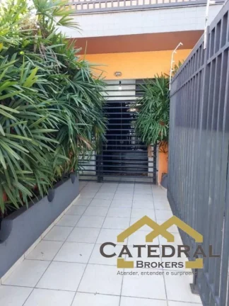Imagem PONTO, 315 M² - VENDA POR R$ 2.200.000,00 OU ALUGUEL POR R$ 12.000,00/MÊS - JARDIM MESSINA - JUNDIAÍ/SP