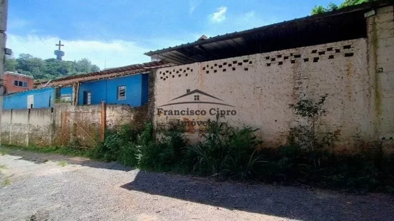 Imagem Ponto Comercial à venda no bairro Santa Luzia - Aparecida/SP