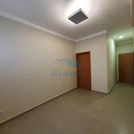 Imagem Casa Condominio - Ribeirão Preto - Bonfim Paulista - Região Sul