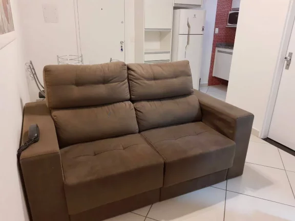 Imagem Flat para LOCAÇÃO em Indianópolis - Moema Studium 30m²