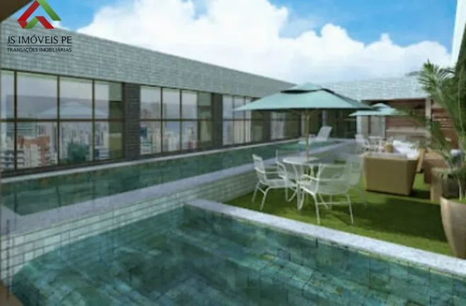 Imagem Apartamento Residencial em RECIFE - PE, BOA VIAGEM