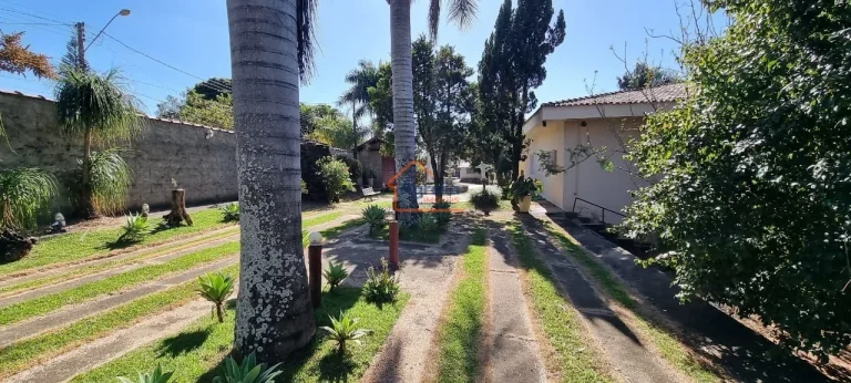Imagem Chácara à venda no bairro CONDOMÍNIO CHÁCARAS AREIÃO - Mogi Mirim/SP