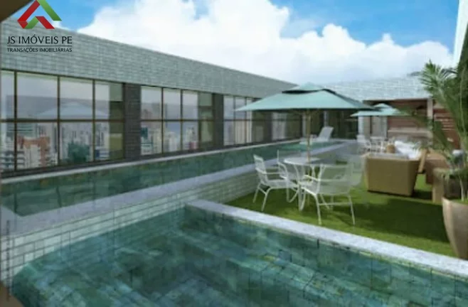 Imagem Apartamento Residencial em RECIFE - PE, BOA VIAGEM