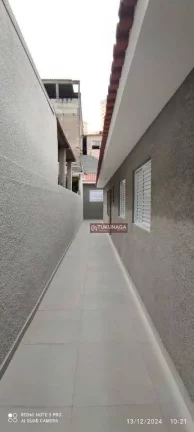 Imagem Casa à venda, 125 m² por R$ 550.000,00 - Jardim Rosa de Franca - Guarulhos/SP
