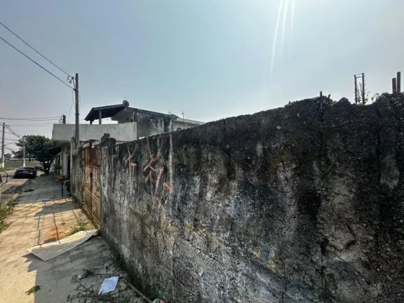 Imagem Terreno à venda, 265 m² por R$ 330.000,00 - Jardim Suzano - Suzano/SP