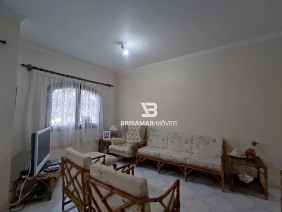 Imagem ENSEADA- LOCALIZAÇÃO PRIVILEGIADA , LADO PRAIA , 02 VAGAS DE GARAGEM .