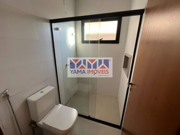 Imagem Residencial Alto do Castelo - Casa a venda 3 Suítes Alto do Castelo