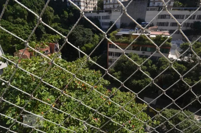 Imagem Apartamento à Venda - Copacabana, 4 Quartos, 135 m2