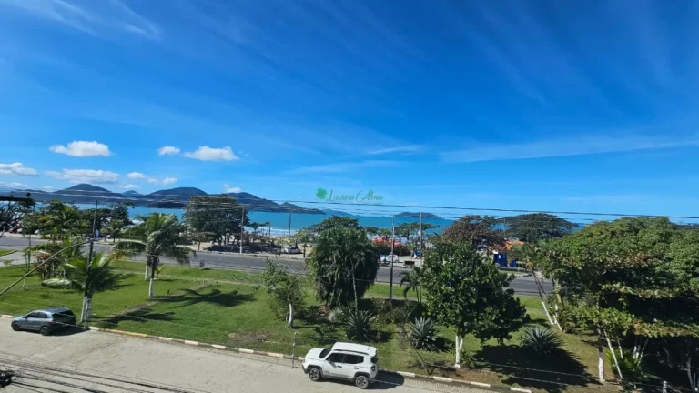 Imagem Praia Tabatinga