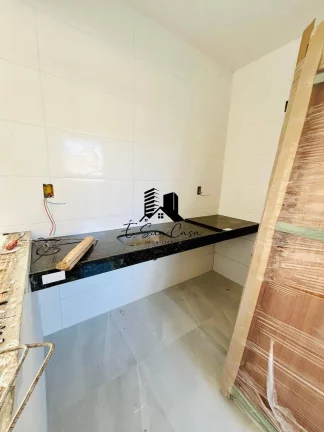 Imagem Casa à venda 3 quartos bairro Xangrilá - Contagem/MG