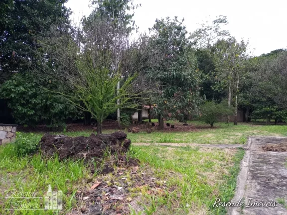 Imagem ÁREA A VENDA NO PEDREIRINHA