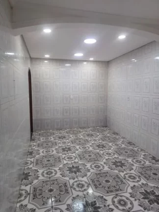 Imagem Sobrado com 3 dormitórios à venda, 300 m² por R$ 800.000,00 - Jardim Monte Cristo - Suzano/SP