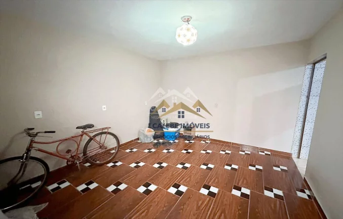 Imagem Casa com 3 dormitórios à venda, 123 m² por R$ 230.000,00 - Residencial São Conrado - Tatuí/SP