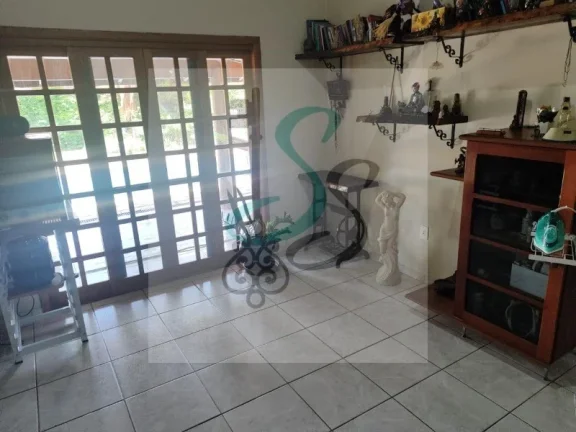 Imagem Venda de Chácara em Videiras de Itaici, Indaiatuba. Chácara com aproximadamente 1080 m² sendo 300 m² de construção, documentação regularizada.