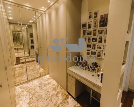 Imagem Apartamento 3 quartos, 1 suite, 3 vagas, 115m2