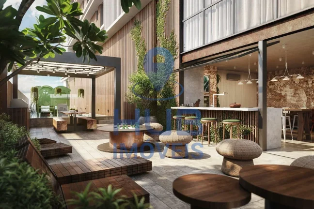 Imagem Apartamento com 4 dormitórios à venda sendo 4 suítes, 170.0 m² por - R$ 6.800.000,00 - Perequê - Porto Belo/SC