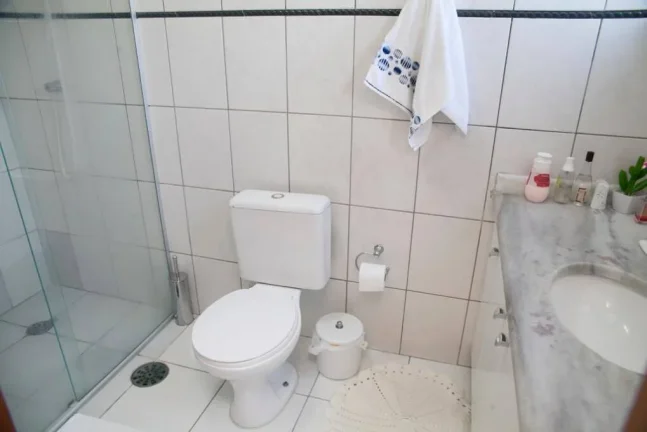 Imagem Vendo Cobertura Duplex em Santo André, Pq das Nações