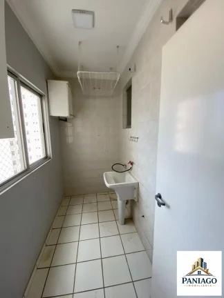 Imagem APARTAMENTO 2 QUARTOS (1 SUÍTE), ÁREA DE SERVIÇO E SACADA ARAÉS CUIABÁ-MT R$ 450