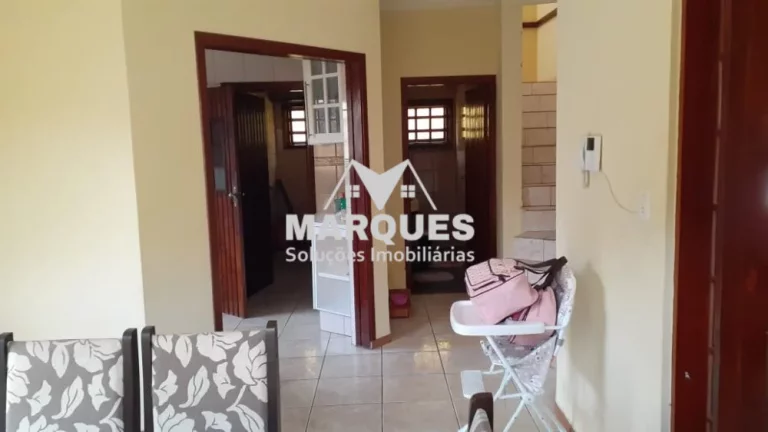 Imagem Sobrado a Venda no bairro Jardim Terras de Santo Antonio - Hortolândia, SP