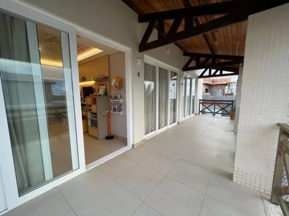 Imagem Casa à venda no Condomínio Alphaville Sergipe - 4 quartos, área de lazer e ótima localização