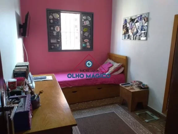 Imagem Sobrado Cipava - 3 dormitórios com 1 suíte