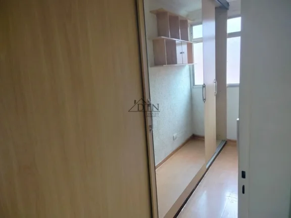 Imagem Apartamento duplex -