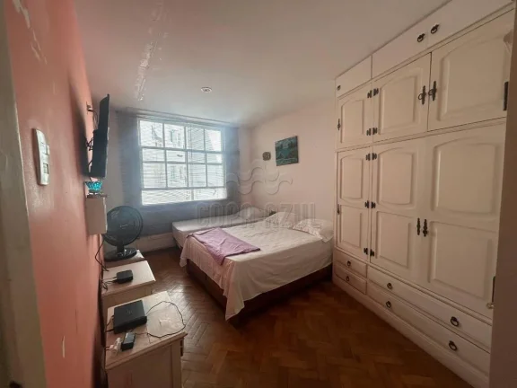 Imagem Ipanema – Rua Gomes Carneiro | Residencial › Apartamento 3 quarto(s) à Venda