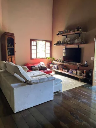 Imagem Casa com 5 dormitórios à venda, 605 m² por R$ 3.830.000,00 - Jardim Salete - Taboão da Serra/SP