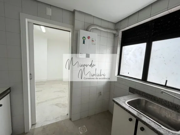 Imagem Apartamento Alto Padrão em Agronômica, Florianópolis/SC