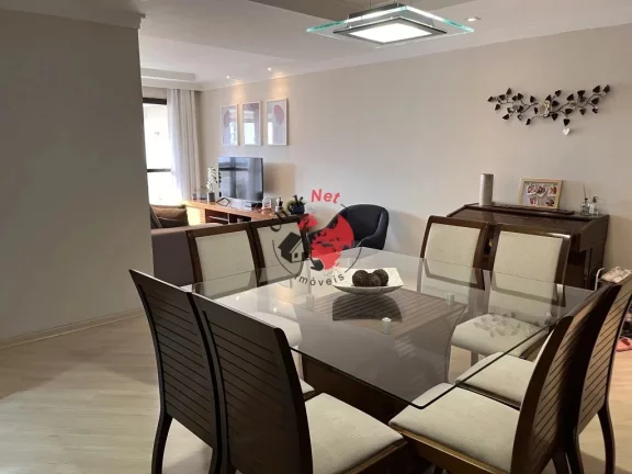 Imagem O Seu Novo Capítulo de Vida Começa Aqui na Vila Gilda! Apartamento à Venda em Santo André