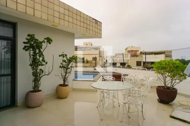 Imagem Apartamento à Venda - Recreio, 4 Quartos, 420 m2