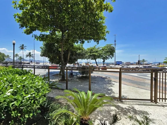 Imagem Copacabana – Avenida Atlântica | Residencial › Apartamento 2 quarto(s) à Venda