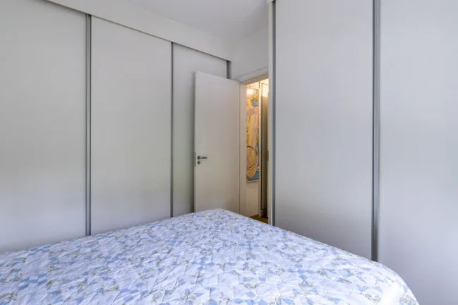 Imagem Apartamento para venda em Vila Andrade com 4 quartos, sendo 3 suítes , 170m2