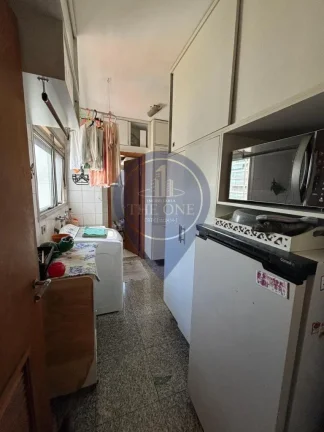 Imagem Apartamento à venda em Indianópolis, São Paulo-SP: 4 quartos, 4 suítes, 2 salas, 6 banheiros, 3 vagas de garagem!