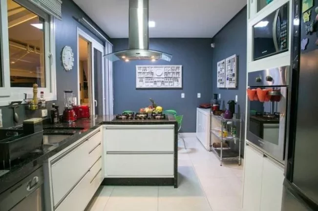 Imagem Casa com 5 dormitórios, 432 m² - venda - Jurerê Internacional - Florianópolis/SC