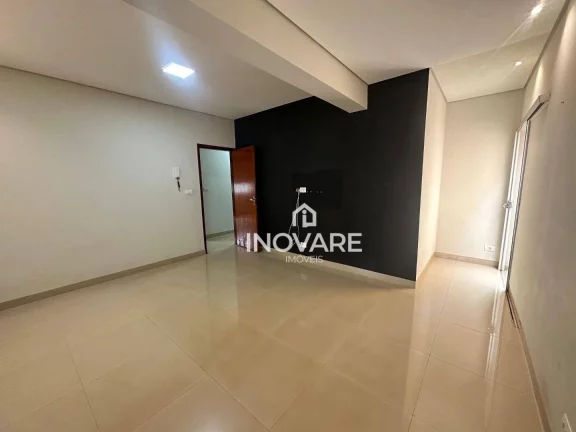 Imagem Casa com 3 dormitórios para alugar, 230 m² por R$ 3.500,00/mês - Setor Central - Itumbiara/GO