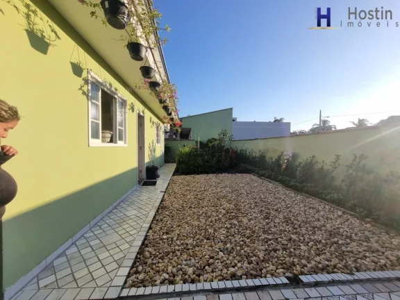 Imagem CASA RESIDENCIAL em SÃO FRANCISCO DO SUL - SC, CAPRI