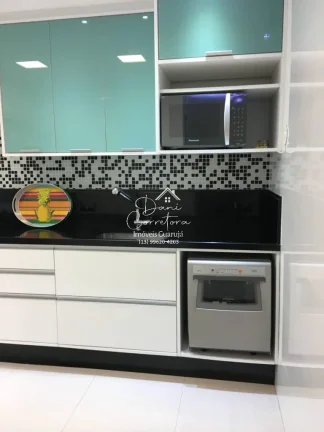 Imagem APARTAMENTO Residencial em GUARUJÁ - SP, VILA LUIS ANTÔNIO