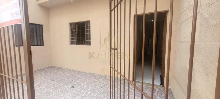 Imagem Casa Comercial - Bosque Dos Eucaliptos