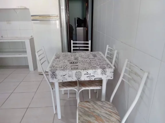 Imagem Casa com 3 dorms, Flórida, Praia Grande - R$ 530 mil, Cod: 2631