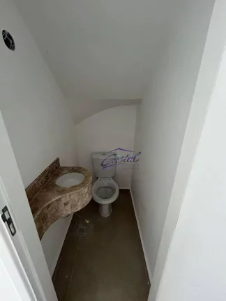 Imagem Casa nova com 3 quartos (1 suíte) à venda, 167 m² - Jardim Ester - Butantã - São Paulo/SP